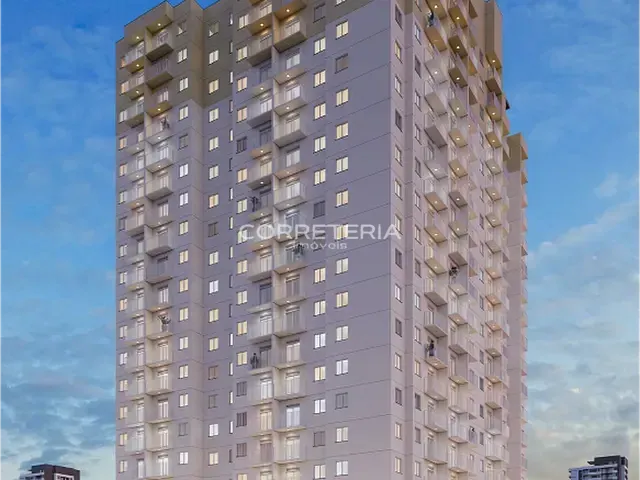 Apartamento 2 quartos e 1 banheiro, à venda, no bairro Campos Elíseos em São Paulo