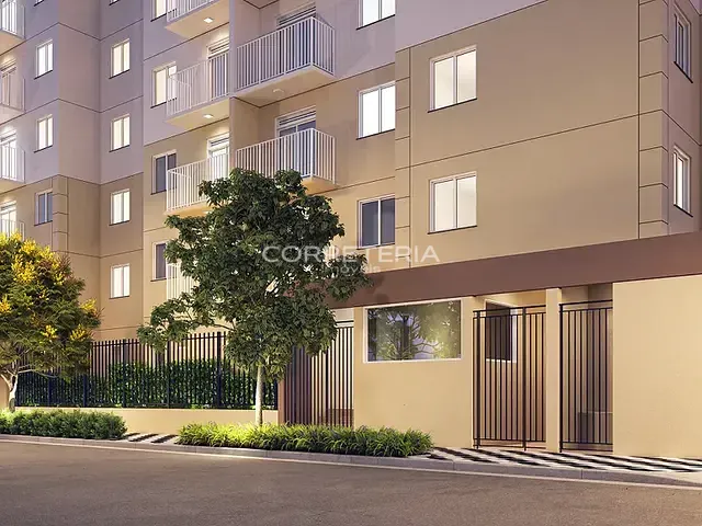 Apartamento 2 quartos e 1 banheiro, à venda, no bairro Campos Elíseos em São Paulo