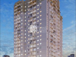 Foto do Apartamento-Apartamento à venda 1 Quarto 1 Suite 26.63M² Campos Elíseos São Paulo - SP | Centro&Santa Cecília
