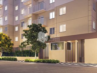 Foto do Apartamento-Apartamento à venda 1 Quarto 1 Suite 26.63M² Campos Elíseos São Paulo - SP | Centro&Santa Cecília