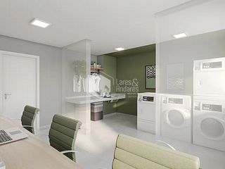 Foto do Apartamento-Apartamento à venda 1 Quarto 1 Suite 26.63M² Campos Elíseos São Paulo - SP | Centro&Santa Cecília