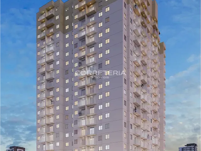 Apartamento 1 quarto e 1 banheiro, à venda, no bairro Campos Elíseos em São Paulo