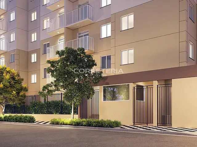 Apartamento 1 quarto e 1 banheiro, à venda, no bairro Campos Elíseos em São Paulo