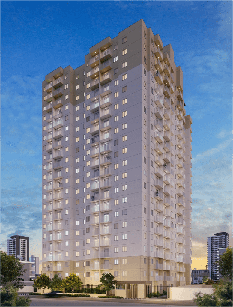 Empreendimento Residencial à venda Campos Elíseos São Paulo - SP | Centro&Santa Cecília
