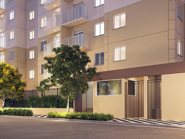 Foto do Empreendimento - Empreendimento Residencial à venda Campos Elíseos São Paulo - SP | Centro&Santa Cecília | Lares e Andares Imóveis