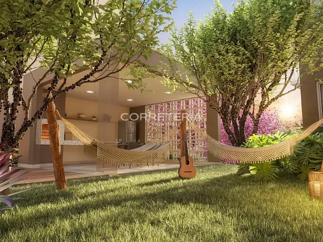 Apartamento 2 quartos e 1 banheiro, à venda, no bairro Vila Andrade em São Paulo