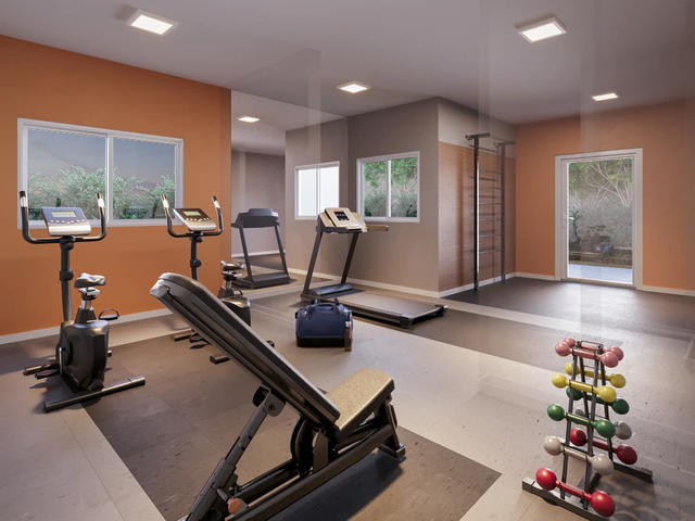 Foto do Apartamento - Apartamento à venda 2 Quartos 32.38M² Parque do Carmo São Paulo - SP | Plano&Bosque do Carmo Eucalipto | Lares e Andares Imóveis