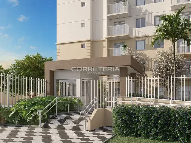 Apartamento 1 quarto e 1 banheiro, à venda, no bairro Campos Elíseos em São Paulo