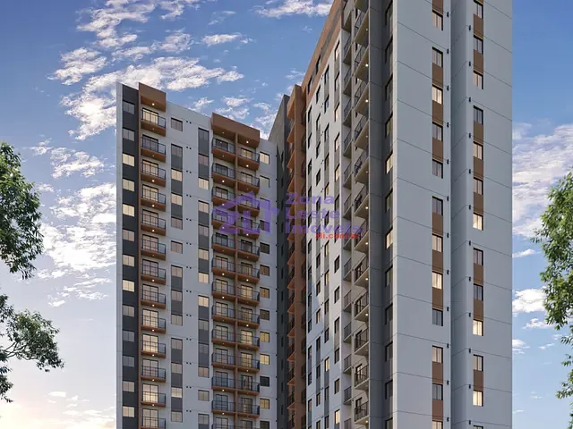 Apartamento 1 quarto e 1 banheiro, à venda, no bairro Vila Guilherme em São Paulo