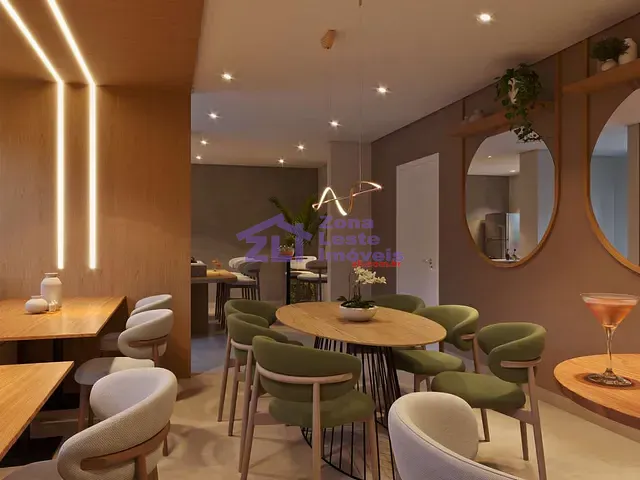 Apartamento 1 quarto e 1 banheiro, à venda, no bairro Vila Guilherme em São Paulo