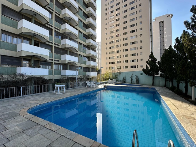 Foto do Apartamento - Apartamento à venda 4 Quartos 4 Suites 4 Vagas 200M² Santana São Paulo - SP | Lares e Andares Imóveis