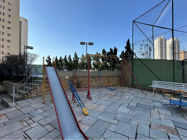 Foto do Apartamento - Apartamento à venda 4 Quartos 4 Suites 4 Vagas 200M² Santana São Paulo - SP | Lares e Andares Imóveis