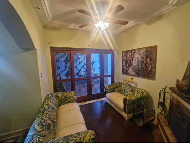 Foto do Casa - Casa em Condomínio à venda 4 Quartos 4 Suites 5 Vagas 557M² Tremembé São Paulo - SP | Lares e Andares Imóveis