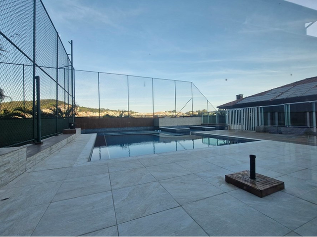 Foto do Casa - Casa em Condomínio à venda 4 Quartos 4 Suites 5 Vagas 557M² Tremembé São Paulo - SP | Lares e Andares Imóveis