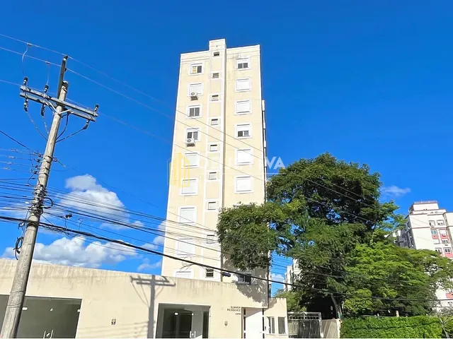 Apartamento 3 quartos e 2 banheiros, à venda, no bairro Cavalhada em Porto Alegre