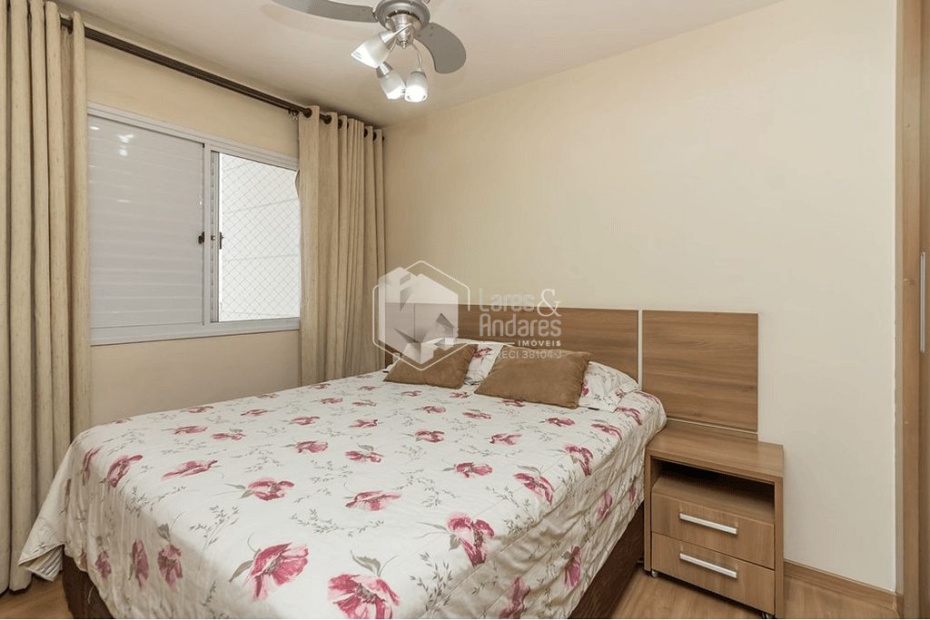 Apartamento, 3 quartos, 68 m² - Foto 33