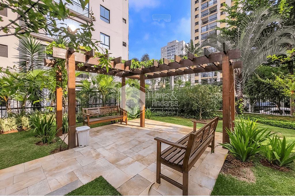 Apartamento, 2 quartos, 71 m² - Foto 6