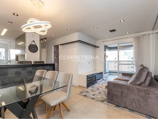 Apartamento 2 quartos e 2 banheiros, à venda, no bairro Vila da Saúde em São Paulo