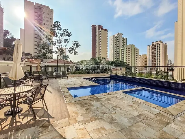 Apartamento 2 quartos e 2 banheiros, à venda, no bairro Vila da Saúde em São Paulo