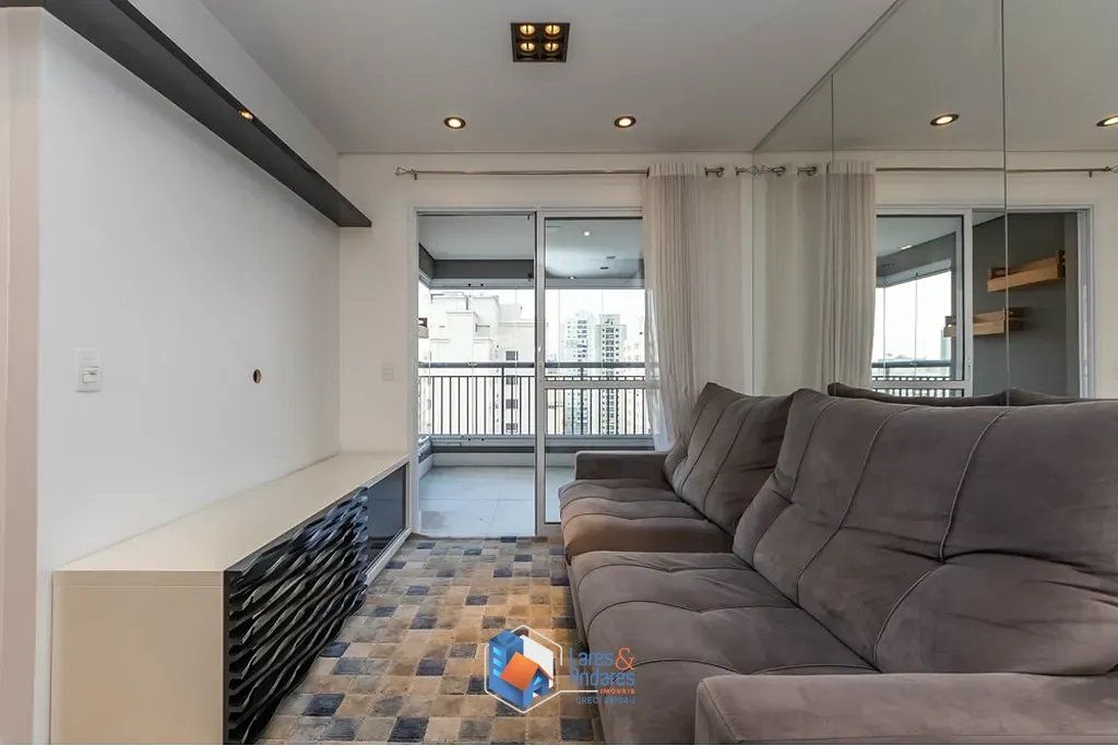 Apartamento, 2 quartos, 71 m² - Foto 26