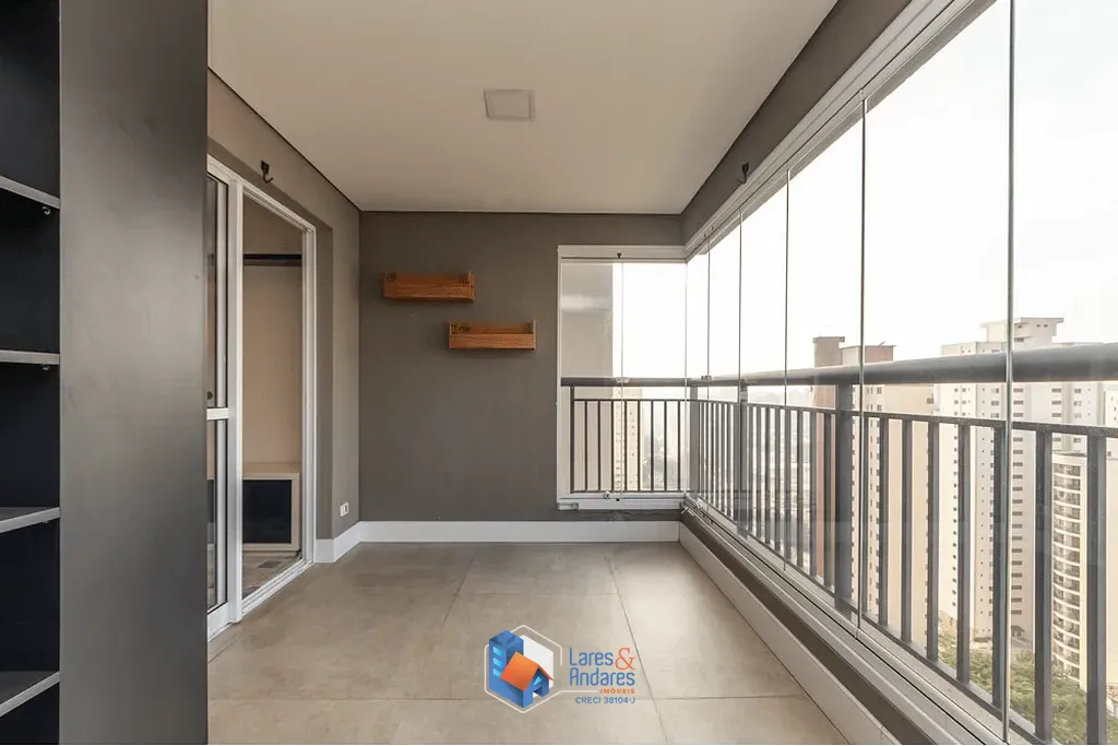 Apartamento, 2 quartos, 71 m² - Foto 24