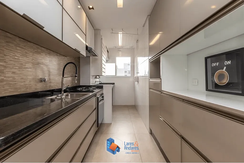 Apartamento, 2 quartos, 71 m² - Foto 21