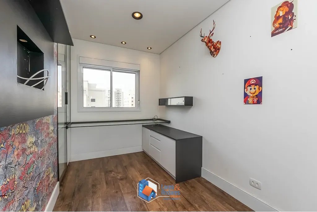 Apartamento, 2 quartos, 71 m² - Foto 18