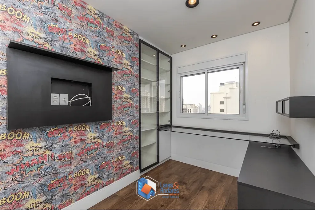 Apartamento, 2 quartos, 71 m² - Foto 17