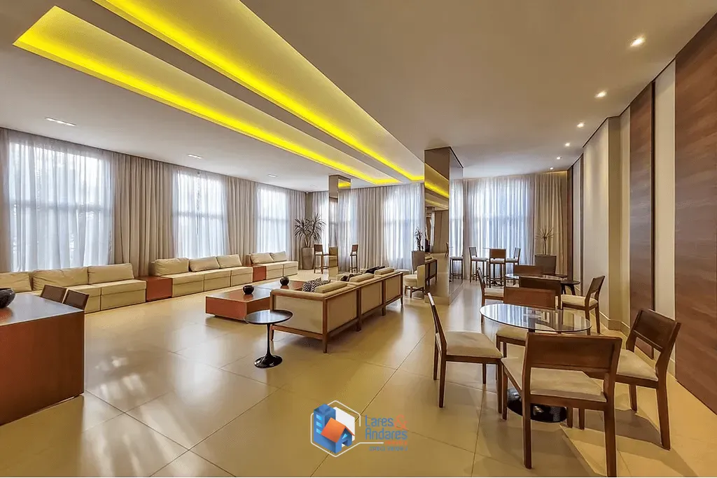 Apartamento, 2 quartos, 71 m² - Foto 10