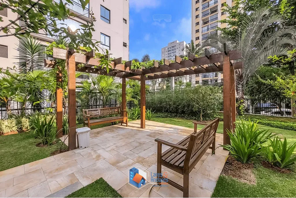 Apartamento, 2 quartos, 71 m² - Foto 6