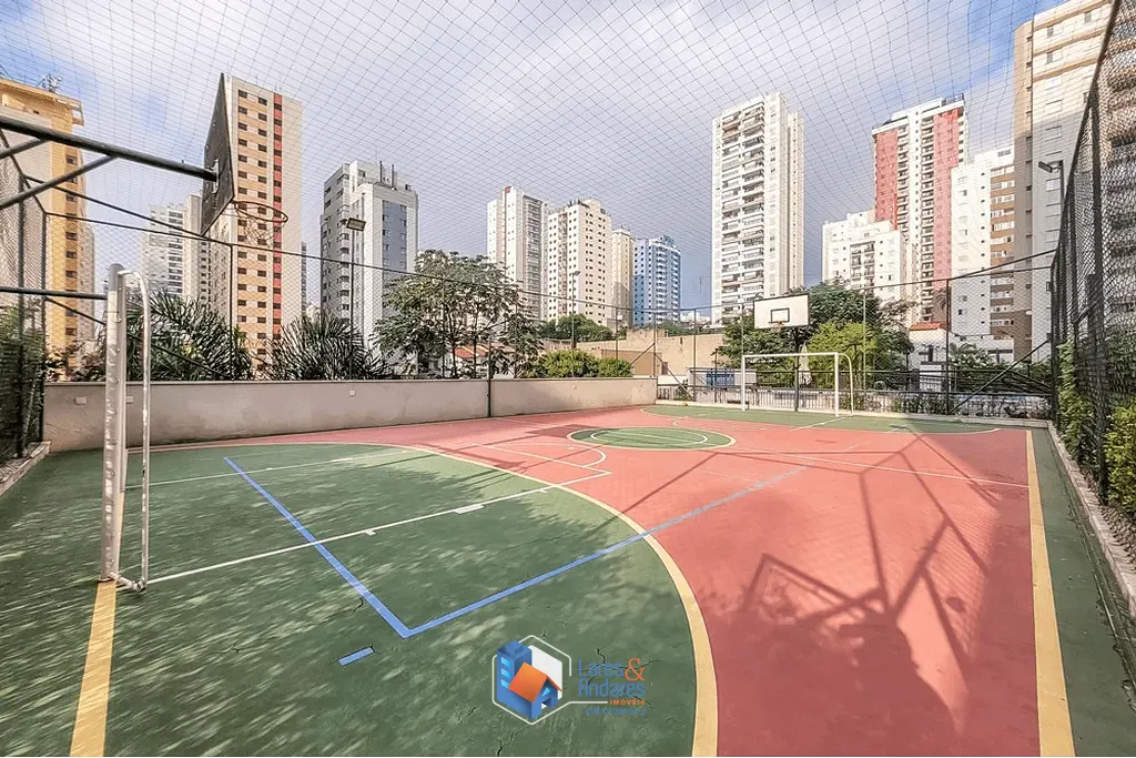Apartamento, 2 quartos, 71 m² - Foto 4