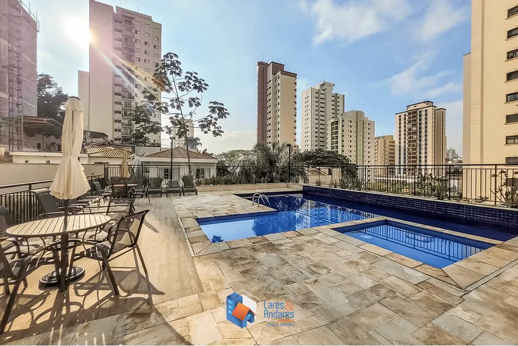 Apartamento, 2 quartos, 71 m² - Foto 3