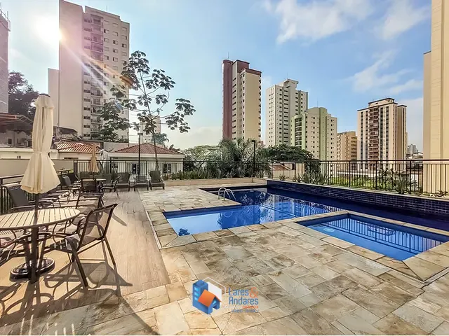 Apartamento 2 quartos e 2 banheiros, à venda, no bairro Vila da Saúde em São Paulo