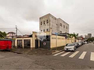 Foto do Terreno-Terreno/Lote Comercial à venda 213M² Santo Amaro São Paulo - SP