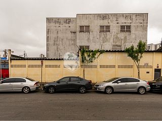 Foto do Terreno-Terreno/Lote Comercial à venda 213M² Santo Amaro São Paulo - SP