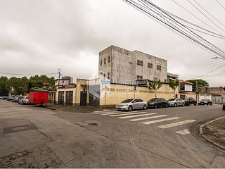 Foto do Terreno-Terreno/Lote Comercial à venda 213M² Santo Amaro São Paulo - SP
