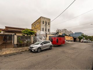 Foto do Terreno-Terreno/Lote Comercial à venda 213M² Santo Amaro São Paulo - SP