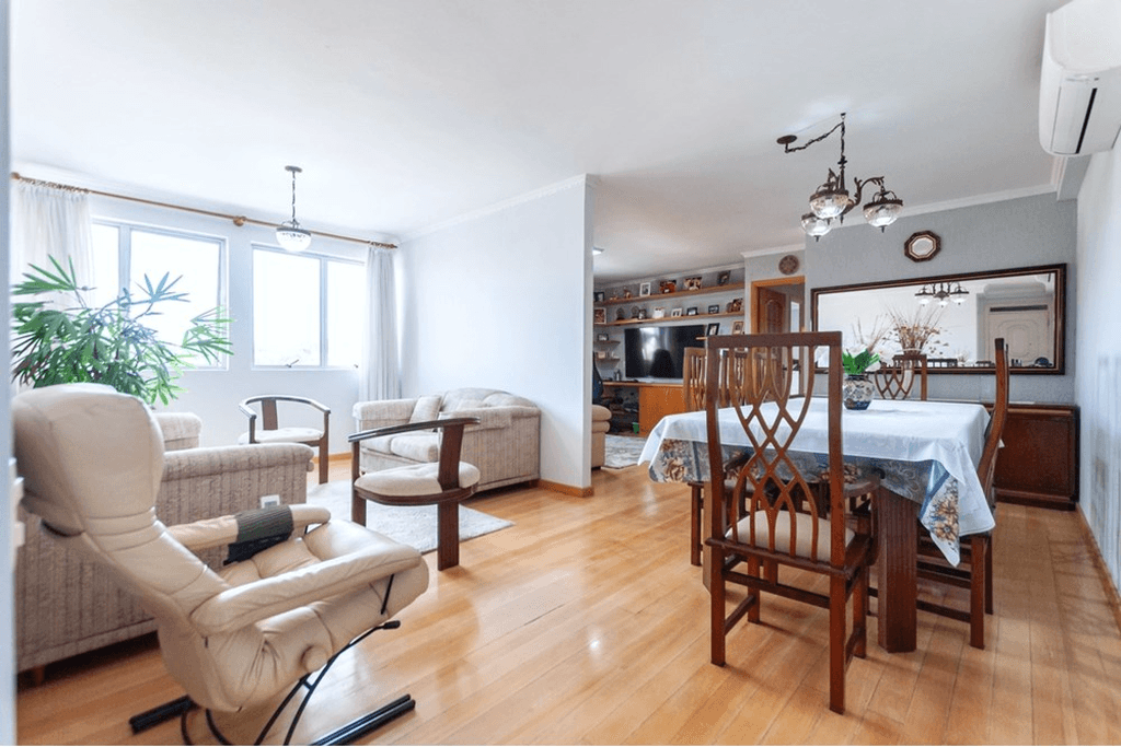 Apartamento à venda 3 Quartos 1 Suite 1 Vaga 104M² Vila Monumento São Paulo - SP
