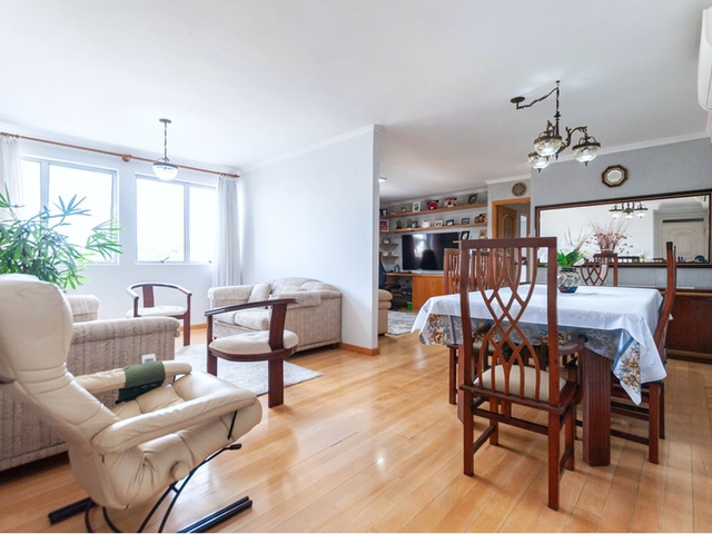 Foto do Empreendimento - Empreendimento Residencial à venda Vila Monumento São Paulo - SP | VMVD 295 Apto 601191033-74 | Lares e Andares Imóveis