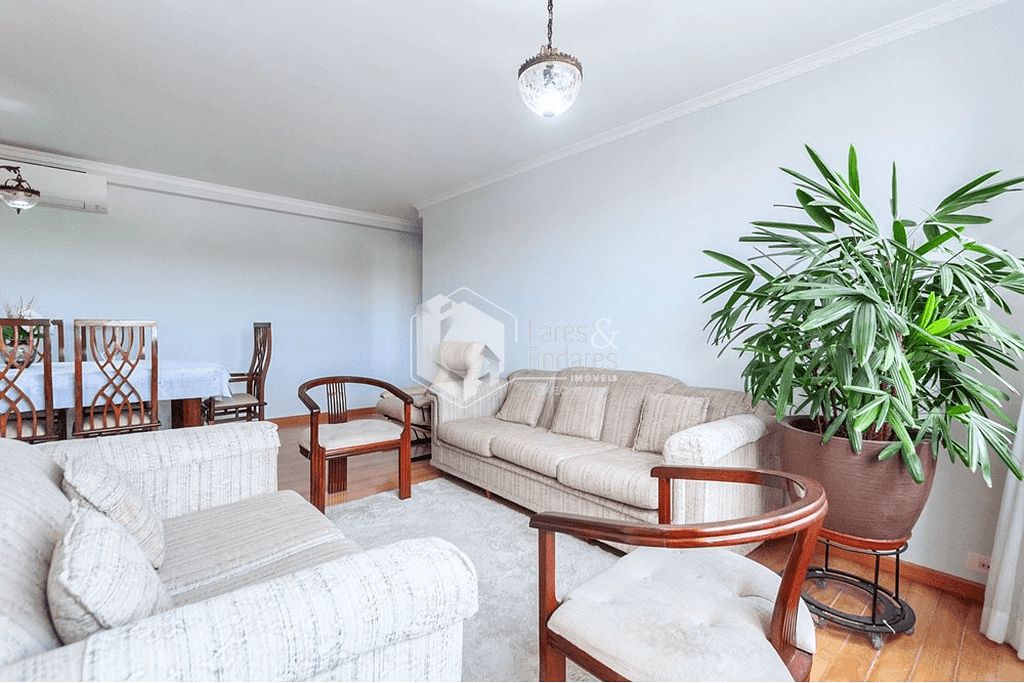 Apartamento à venda com 3 quartos, 104m² - Foto 30