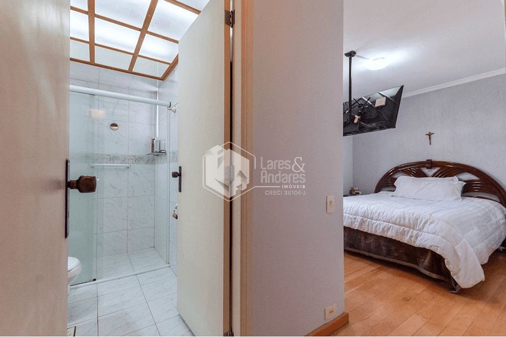 Apartamento à venda com 3 quartos, 104m² - Foto 35