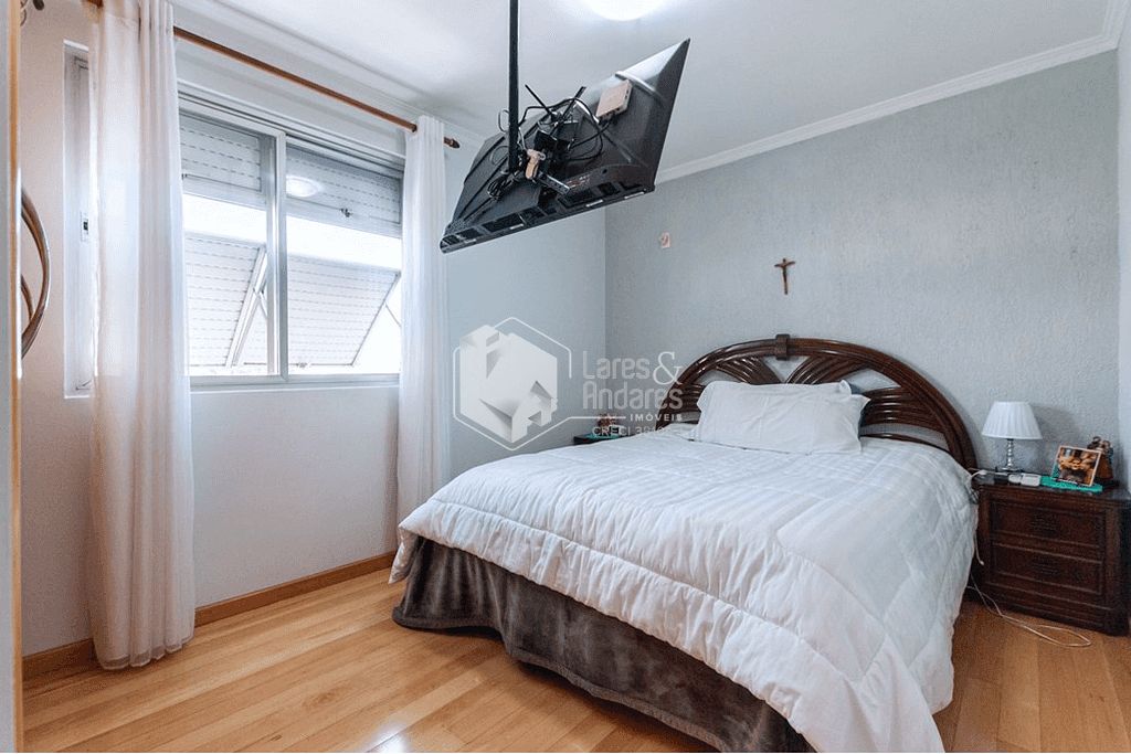Apartamento à venda com 3 quartos, 104m² - Foto 36