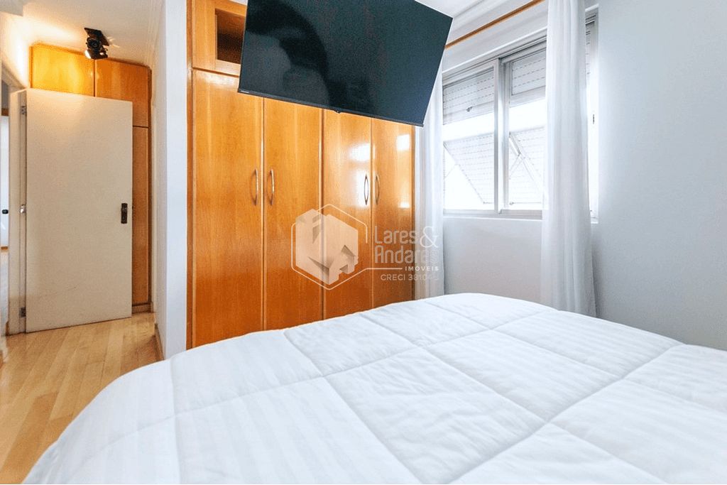 Apartamento à venda com 3 quartos, 104m² - Foto 40