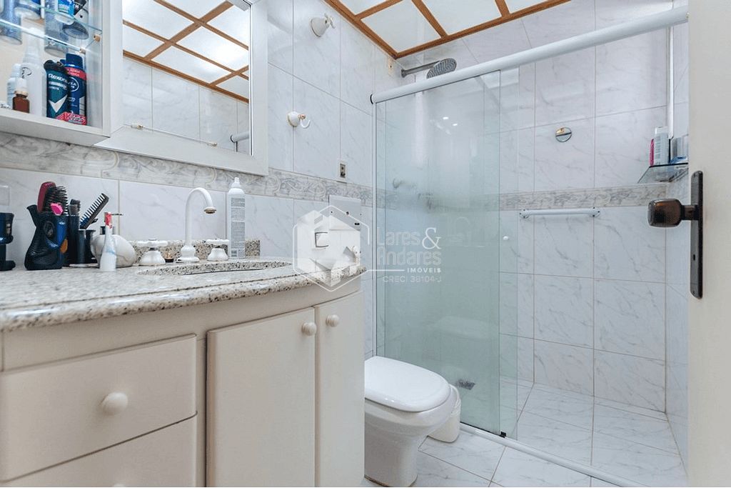 Apartamento à venda com 3 quartos, 104m² - Foto 41