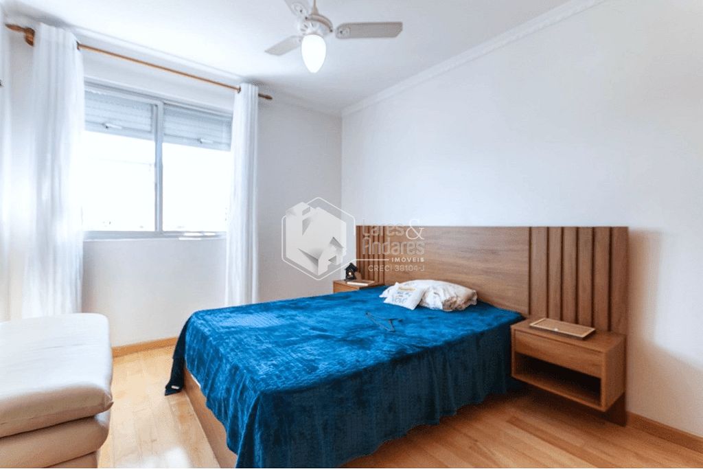 Apartamento à venda com 3 quartos, 104m² - Foto 43