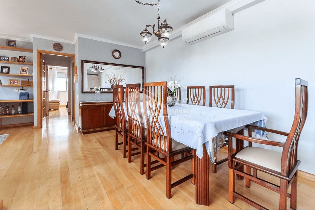 Apartamento à venda com 3 quartos, 104m² - Foto 42