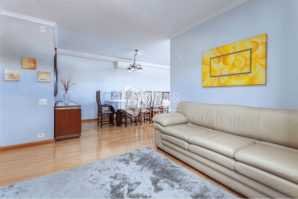 Apartamento à venda com 3 quartos, 104m² - Foto 4