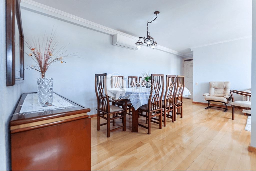 Apartamento à venda com 3 quartos, 104m² - Foto 6