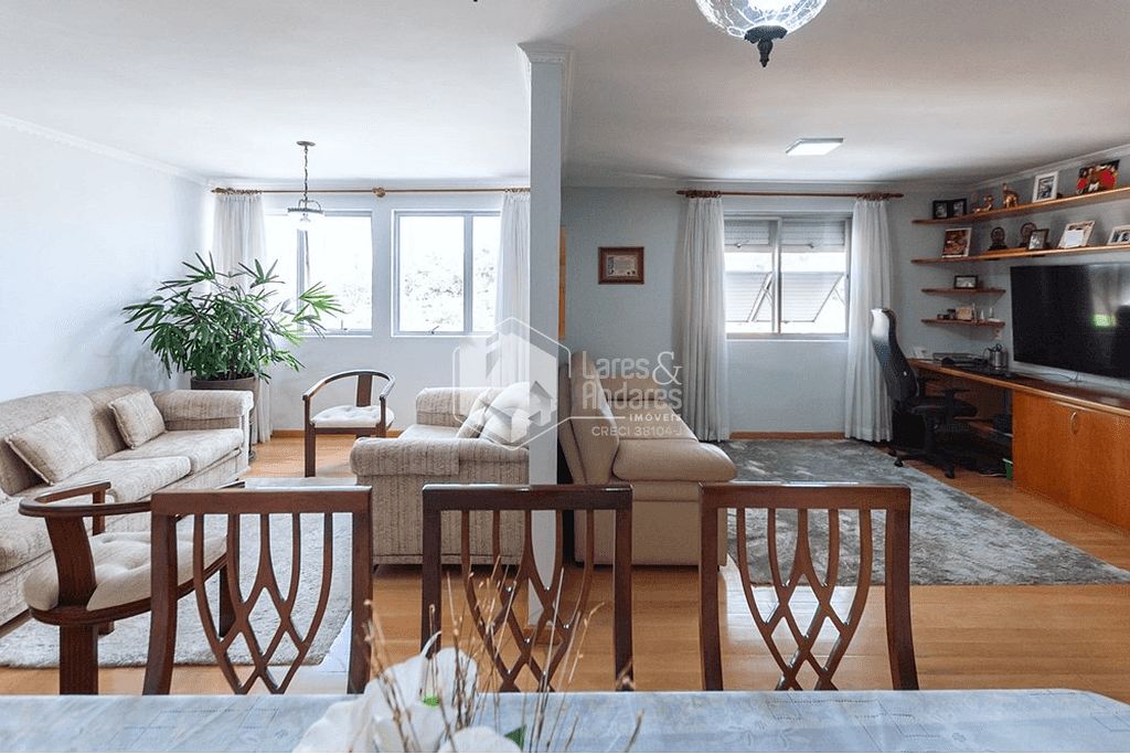 Apartamento à venda com 3 quartos, 104m² - Foto 7