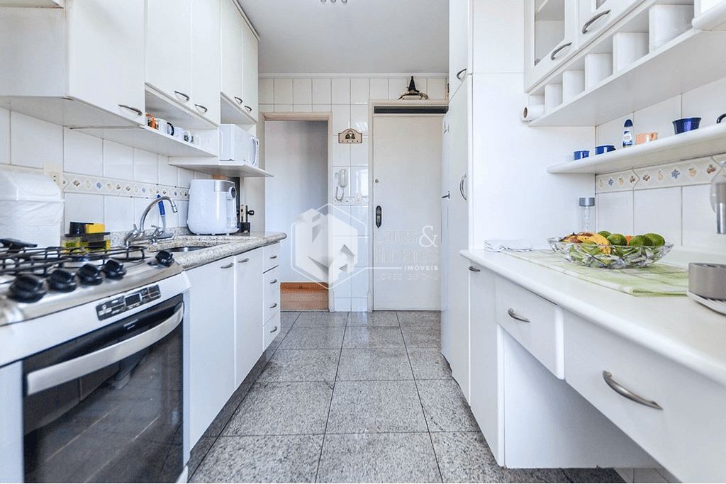 Apartamento à venda com 3 quartos, 104m² - Foto 11